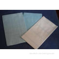 Blue Surgery Disposable Bed Sheets First Aid Use , Beauty S